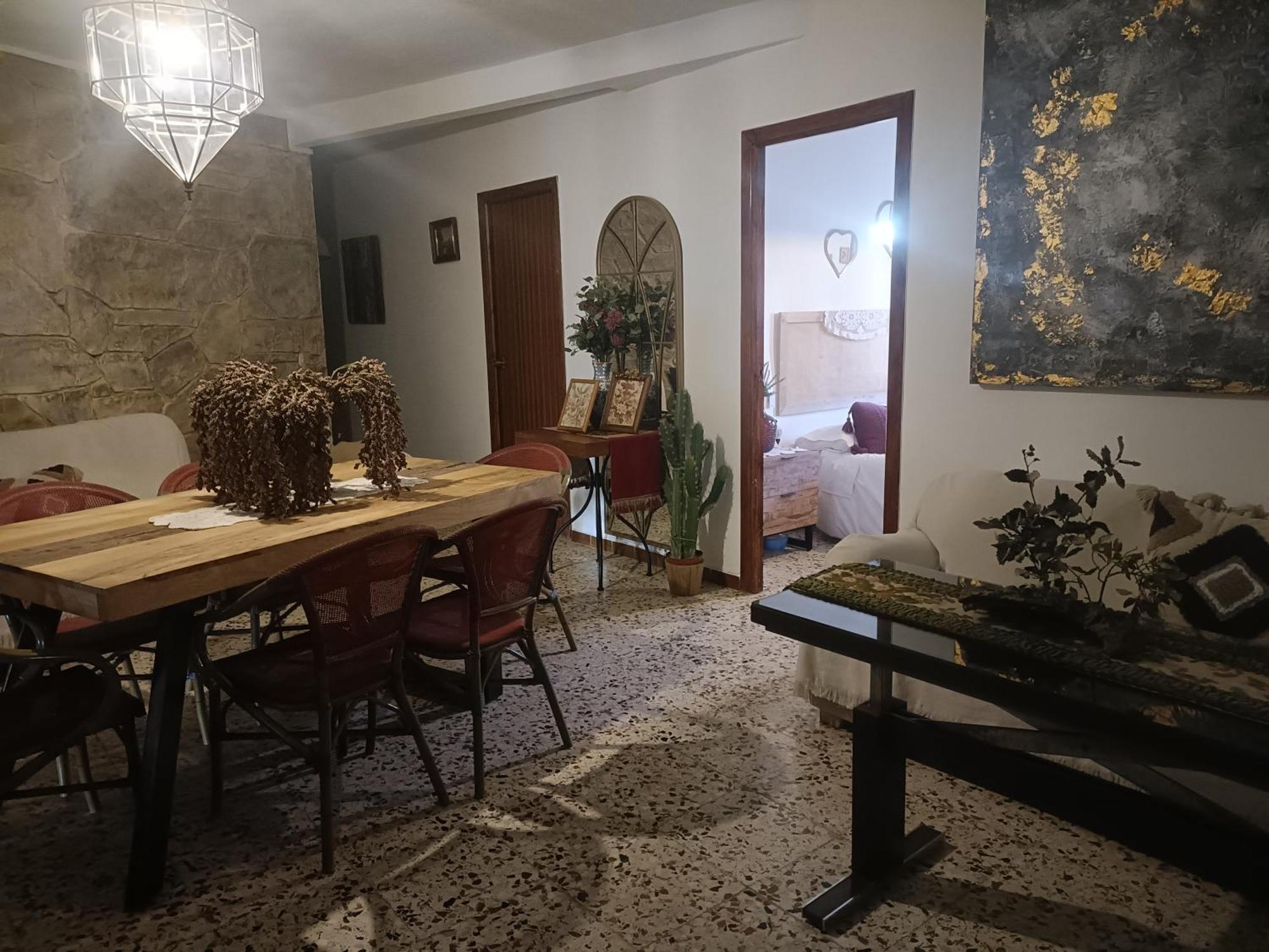 Vila La Fresquita, Castano Del Robledo Exteriér fotografie